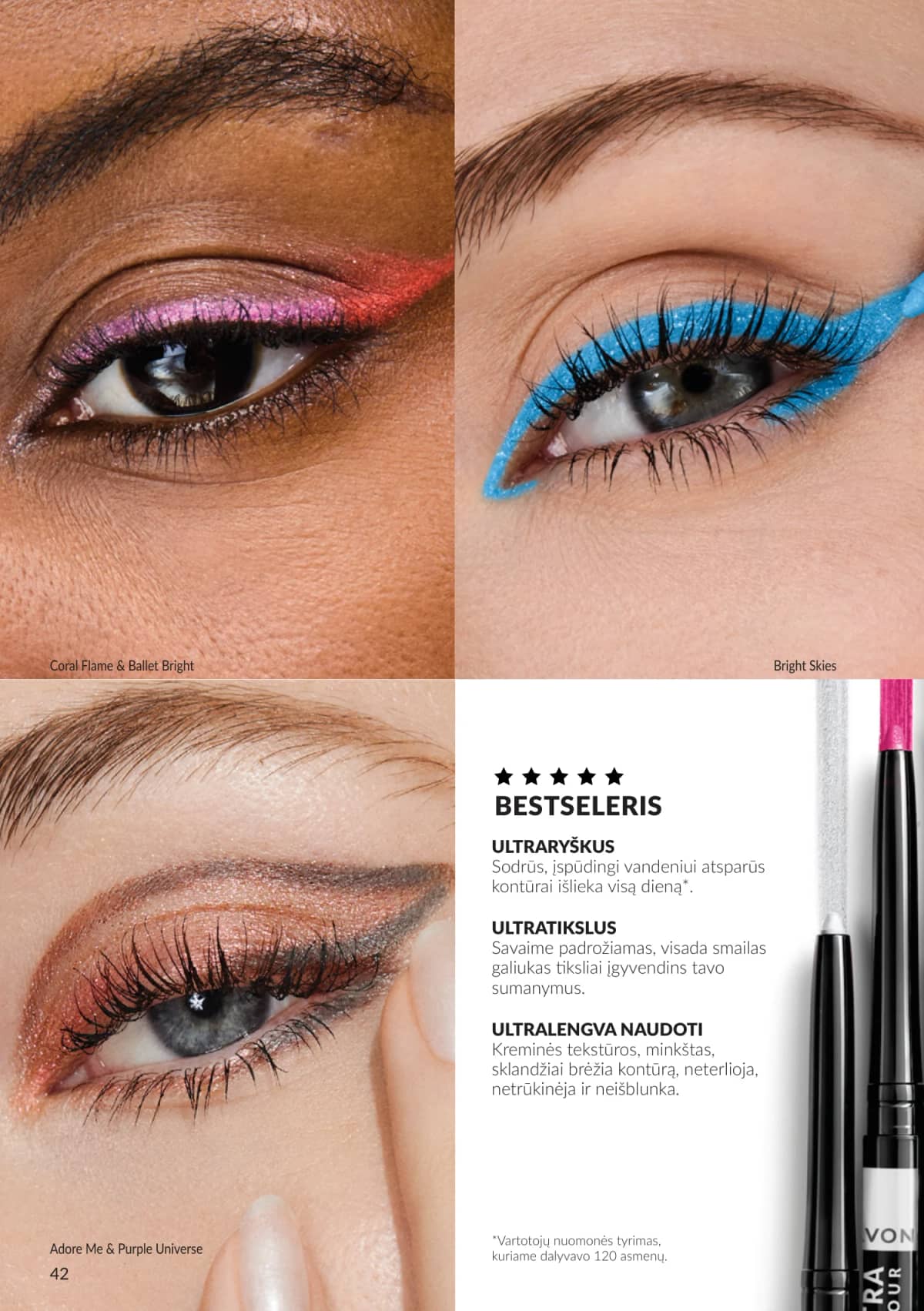 Avon - Avon katalogas C10 2026 42 puslapis