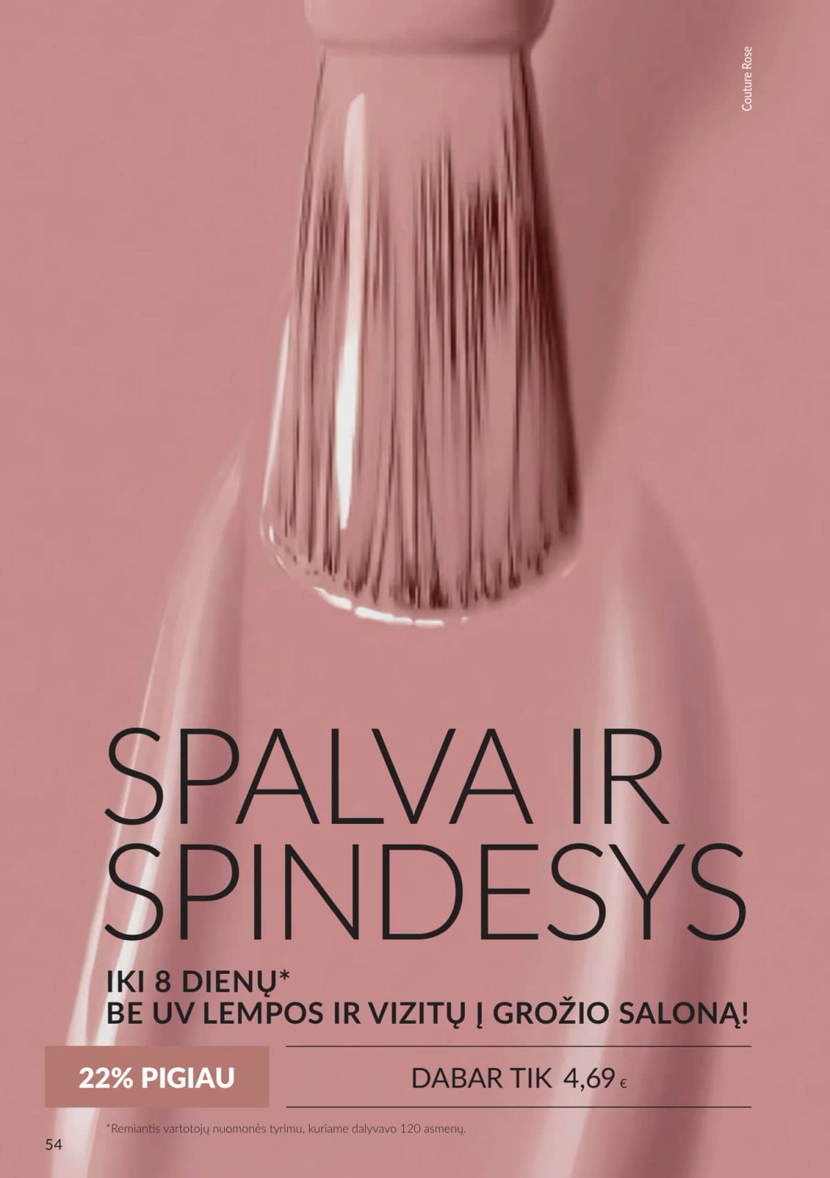 Avon - Avon katalogas C10 2026 54 puslapis