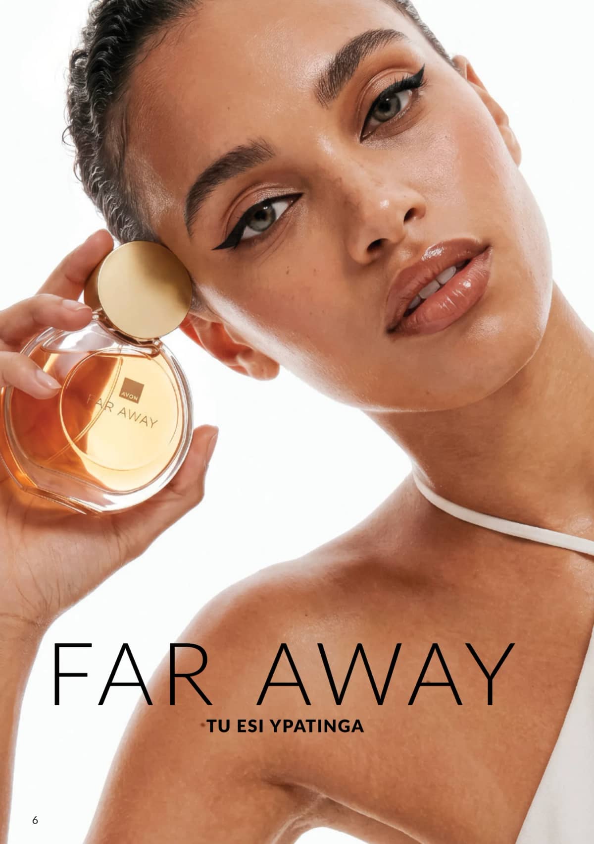 Avon - Avon katalogas C10 2026 6 puslapis