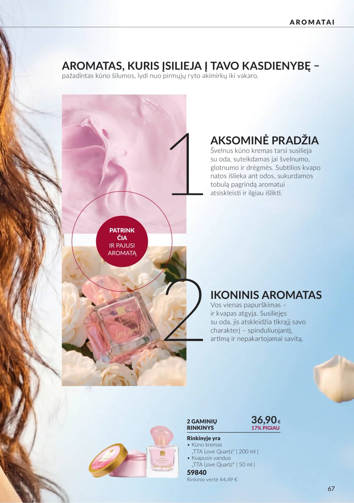 Avon - Avon katalogas C10 2026 67 puslapis