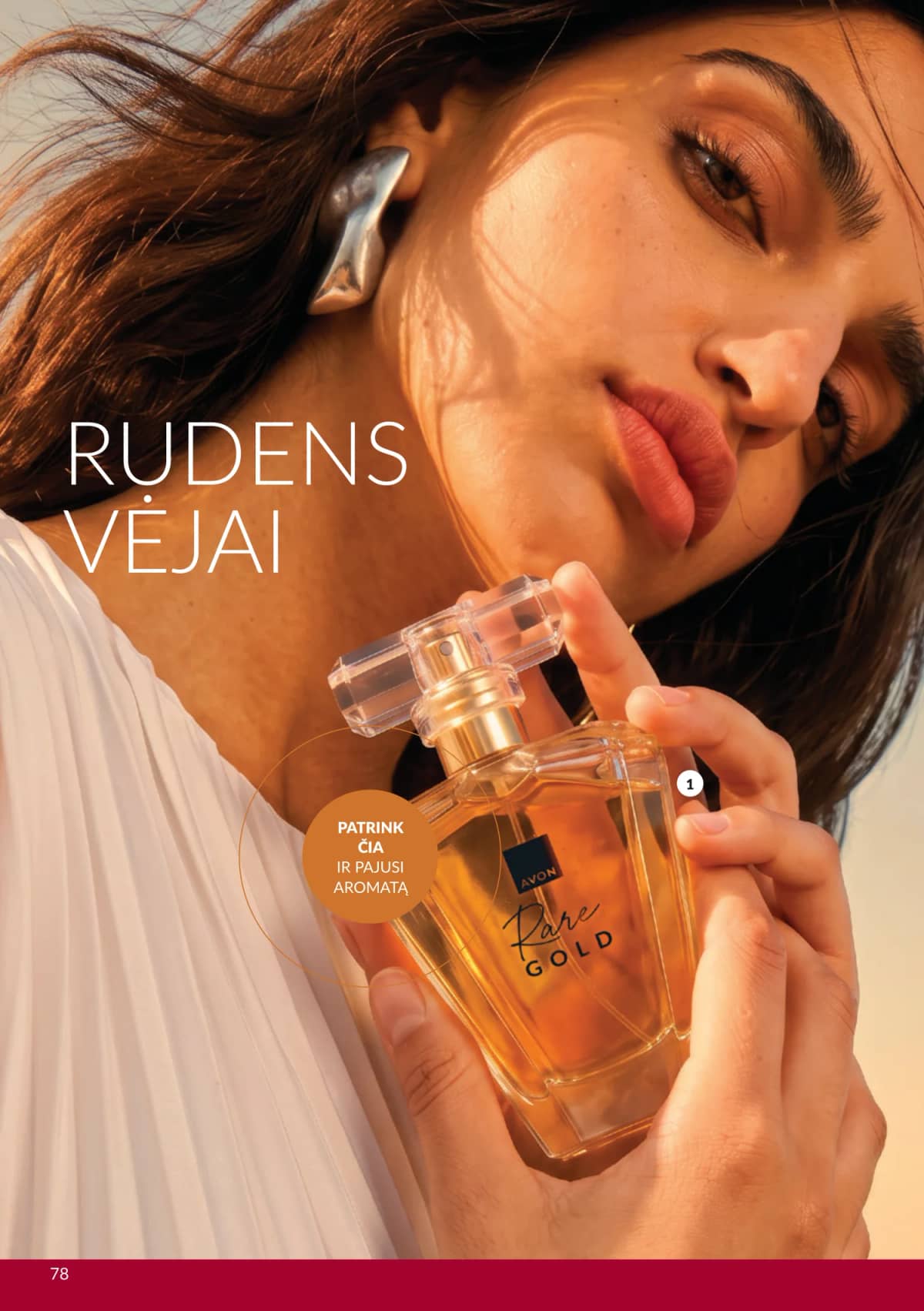 Avon - Avon katalogas C10 2026 78 puslapis