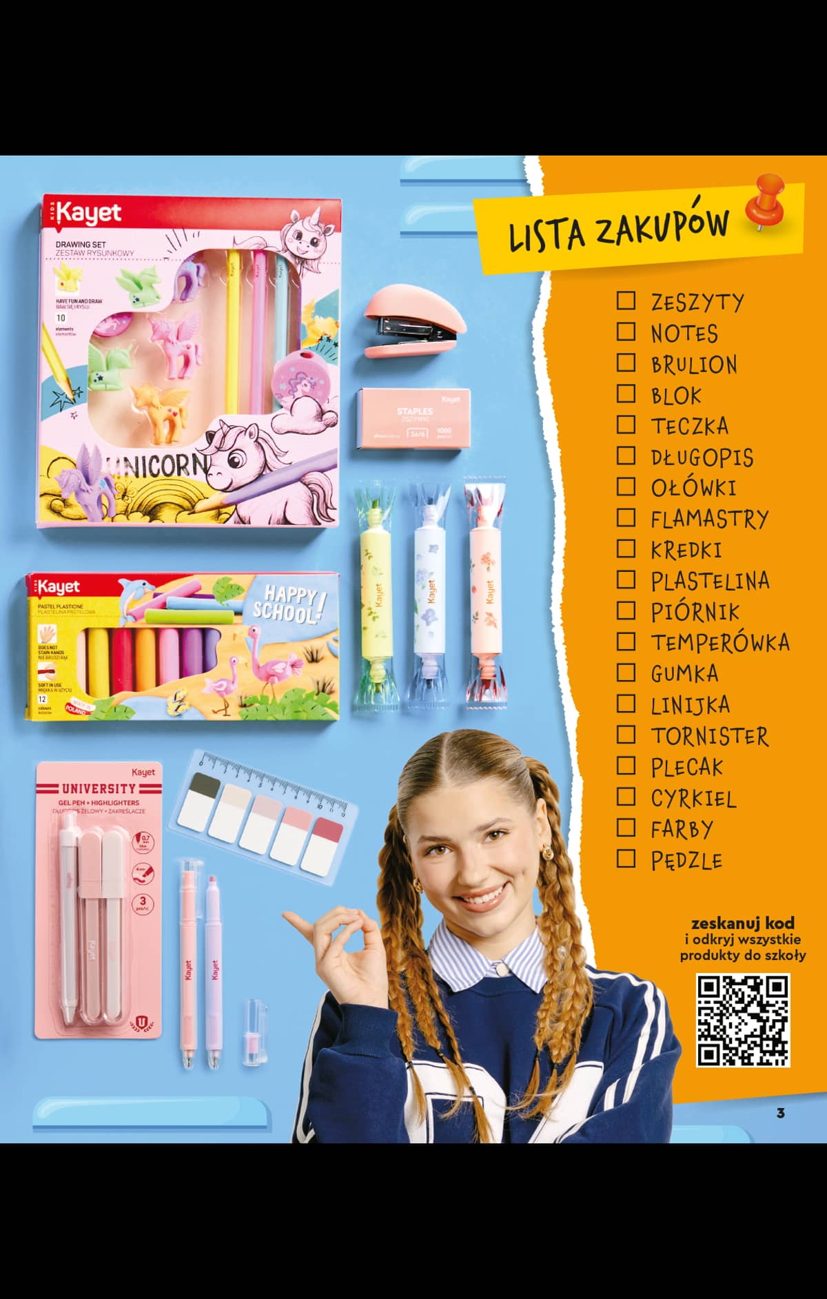 Biedronka - Szkoła od 28.07 5 puslapis