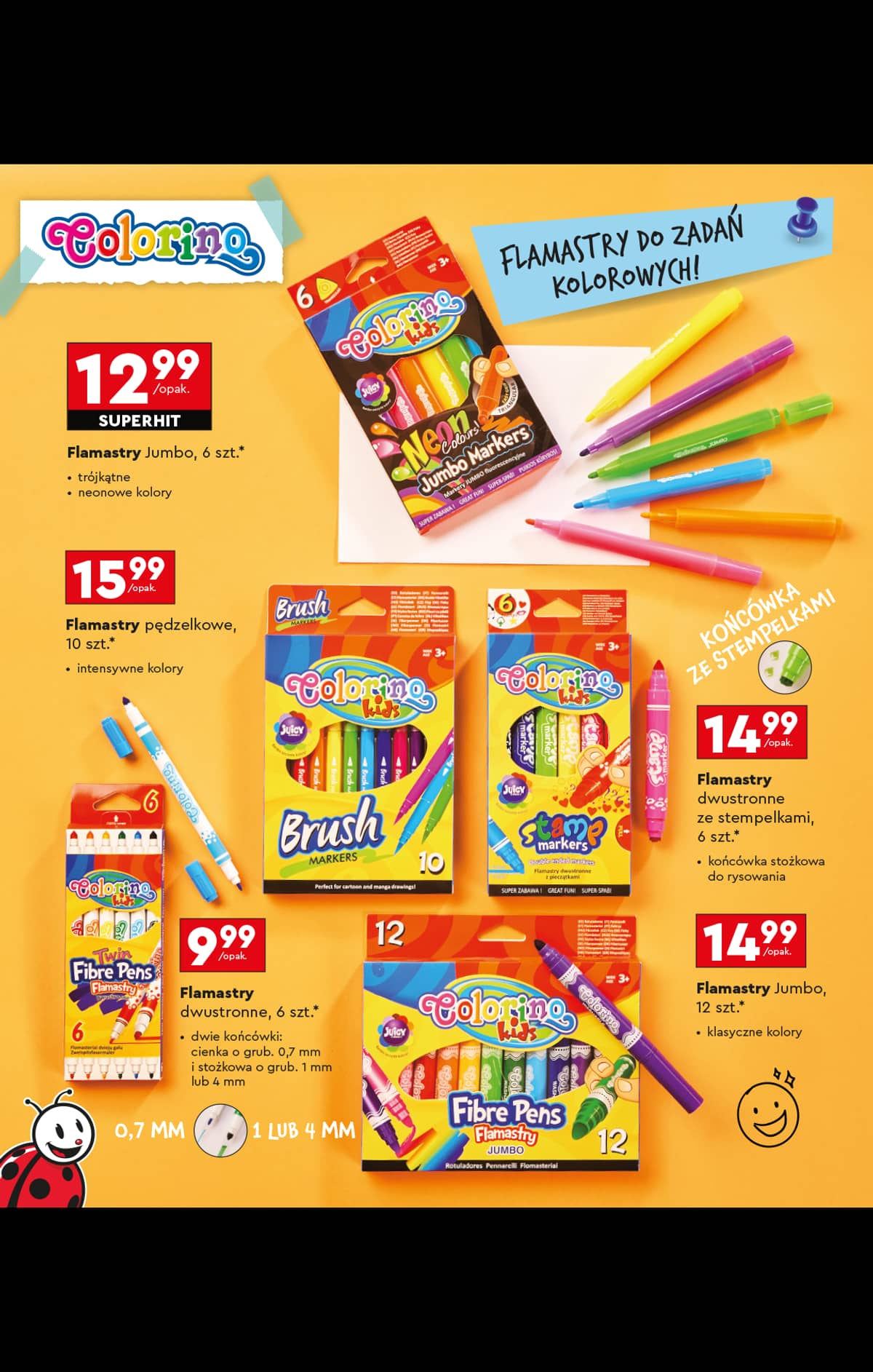 Biedronka - Szkoła od 28.07 64 puslapis