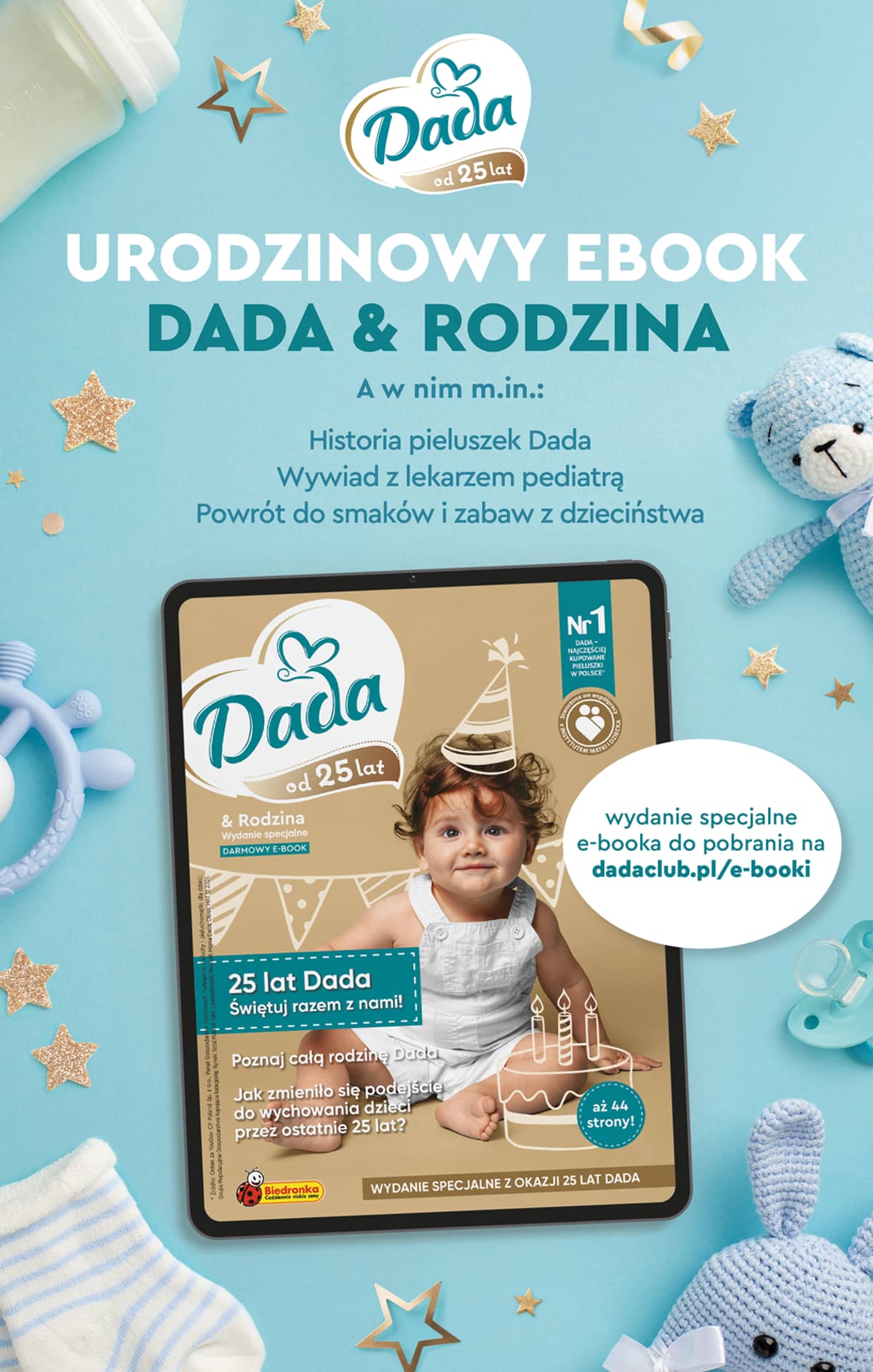 Biedronka - Biedronki niskie ceny P oferta od 04.08 78 puslapis