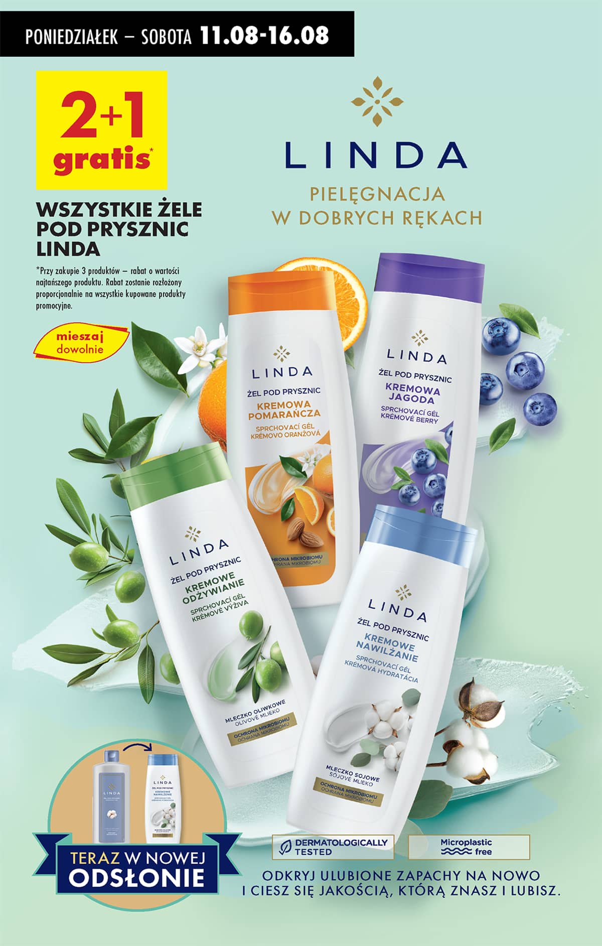 Biedronka - Biedronki niskie ceny P oferta od 11.08 71 puslapis