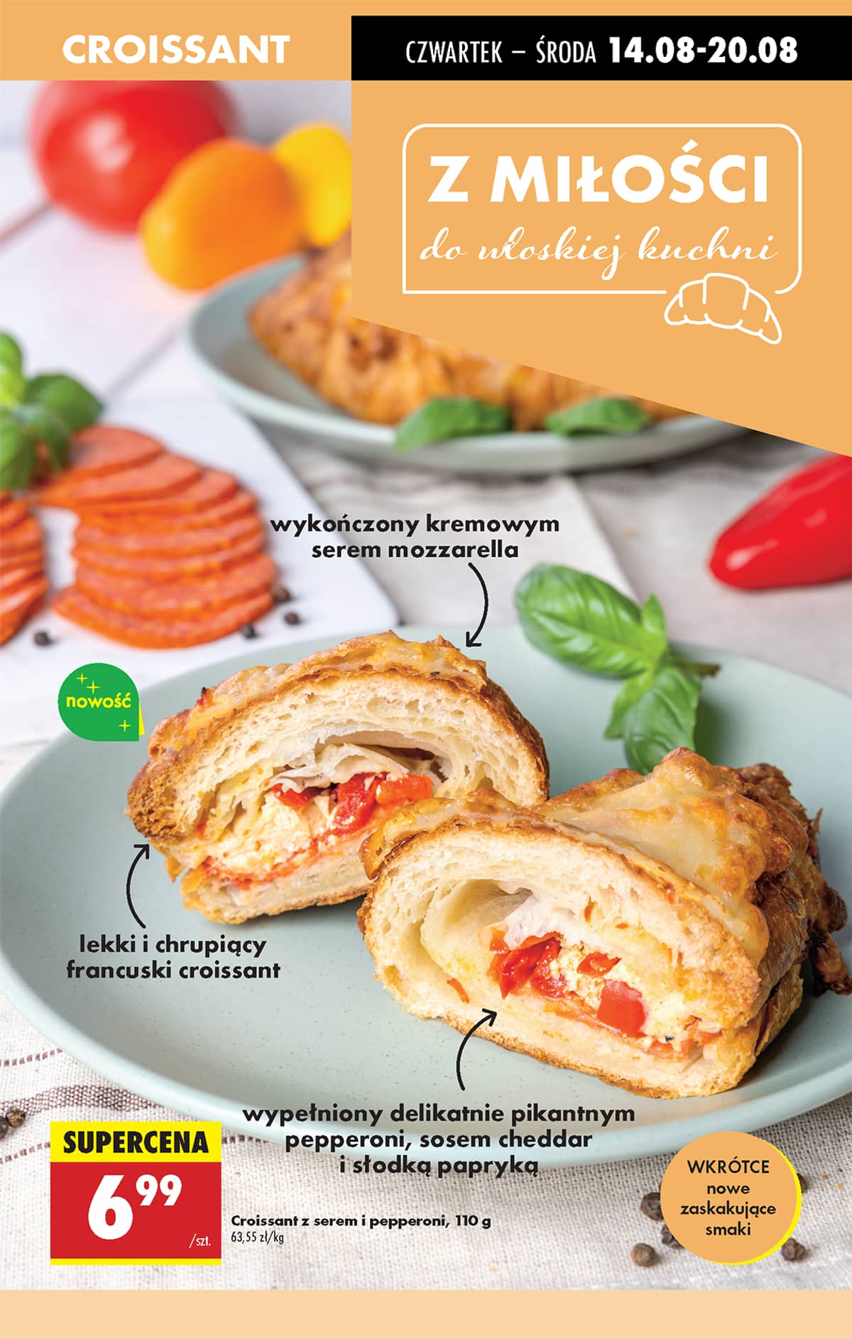 Biedronka - Biedronki niskie ceny P oferta od 14.08 57 puslapis