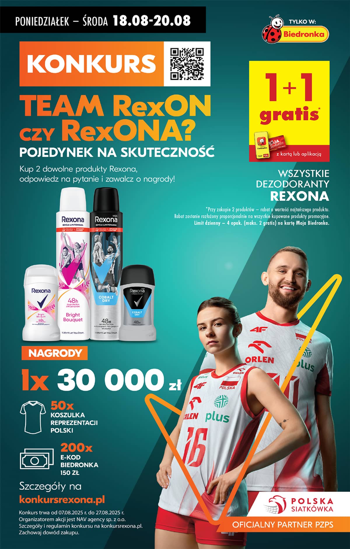 Biedronka - Biedronki niskie ceny P oferta od 18.08 72 puslapis
