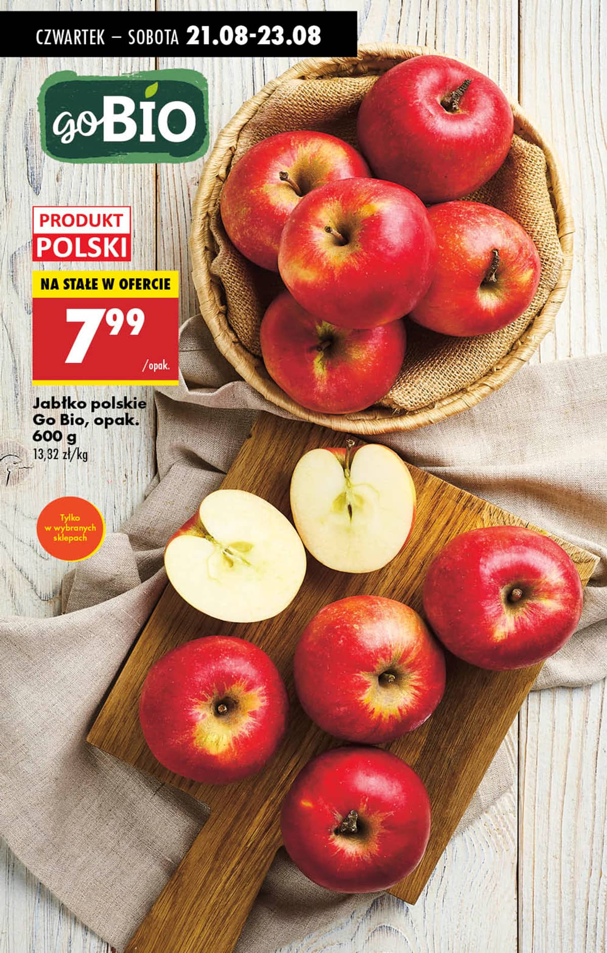 Biedronka - Biedronki niskie ceny P oferta od 21.08 42 puslapis