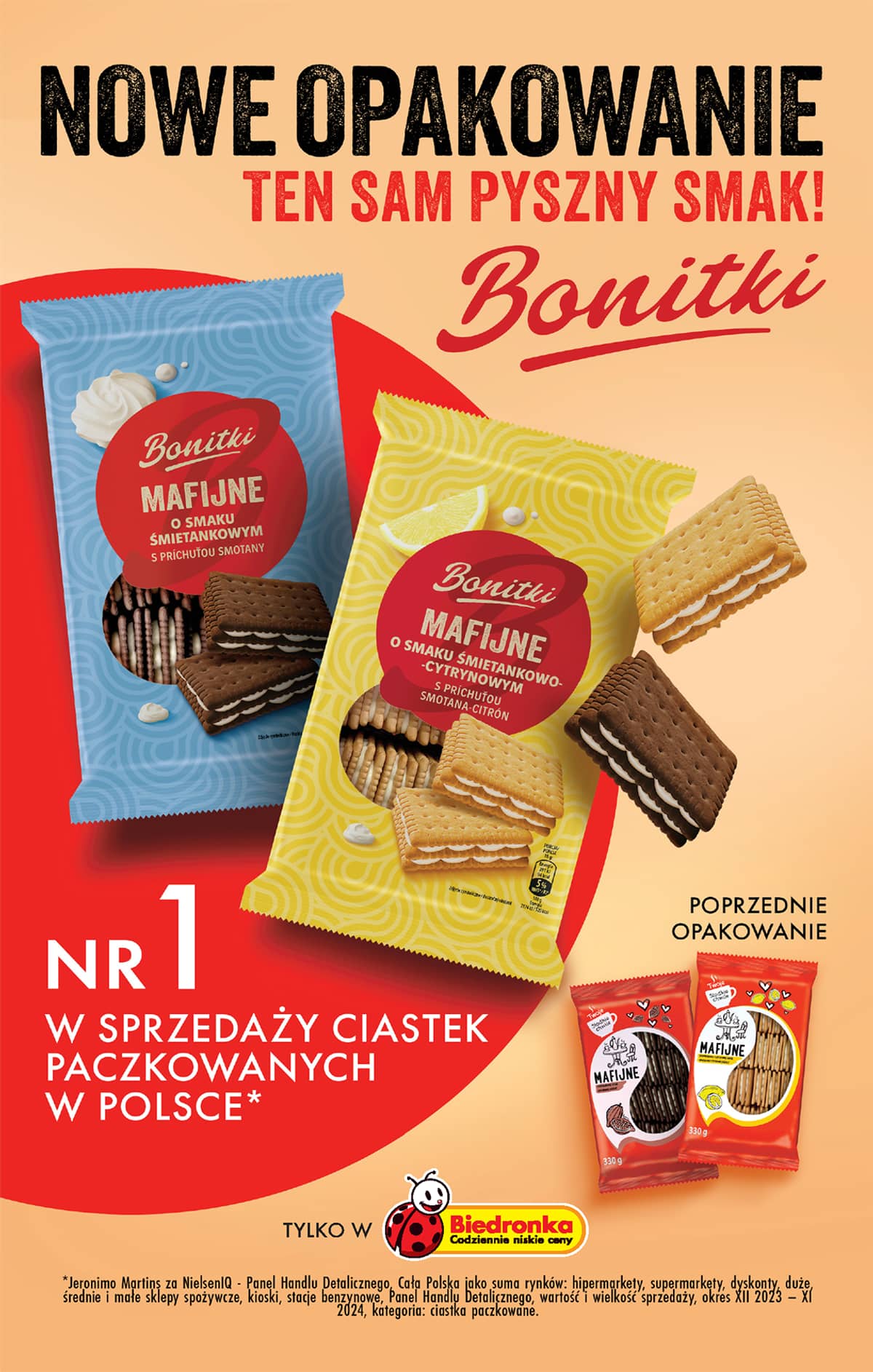 Biedronka - Biedronki niskie ceny P oferta od 21.08 43 puslapis