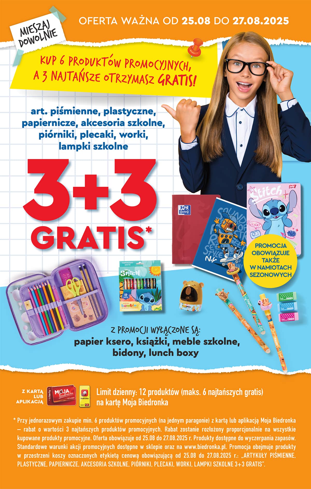 Biedronka - Hity i inspiracje - 25.08 3 puslapis