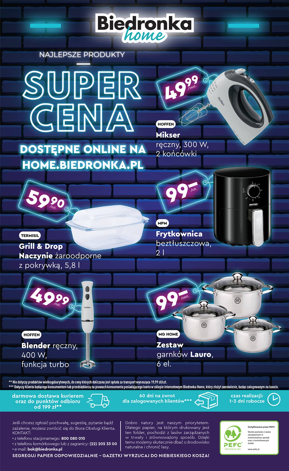 Biedronka - Hity i inspiracje - 25.08 48 puslapis