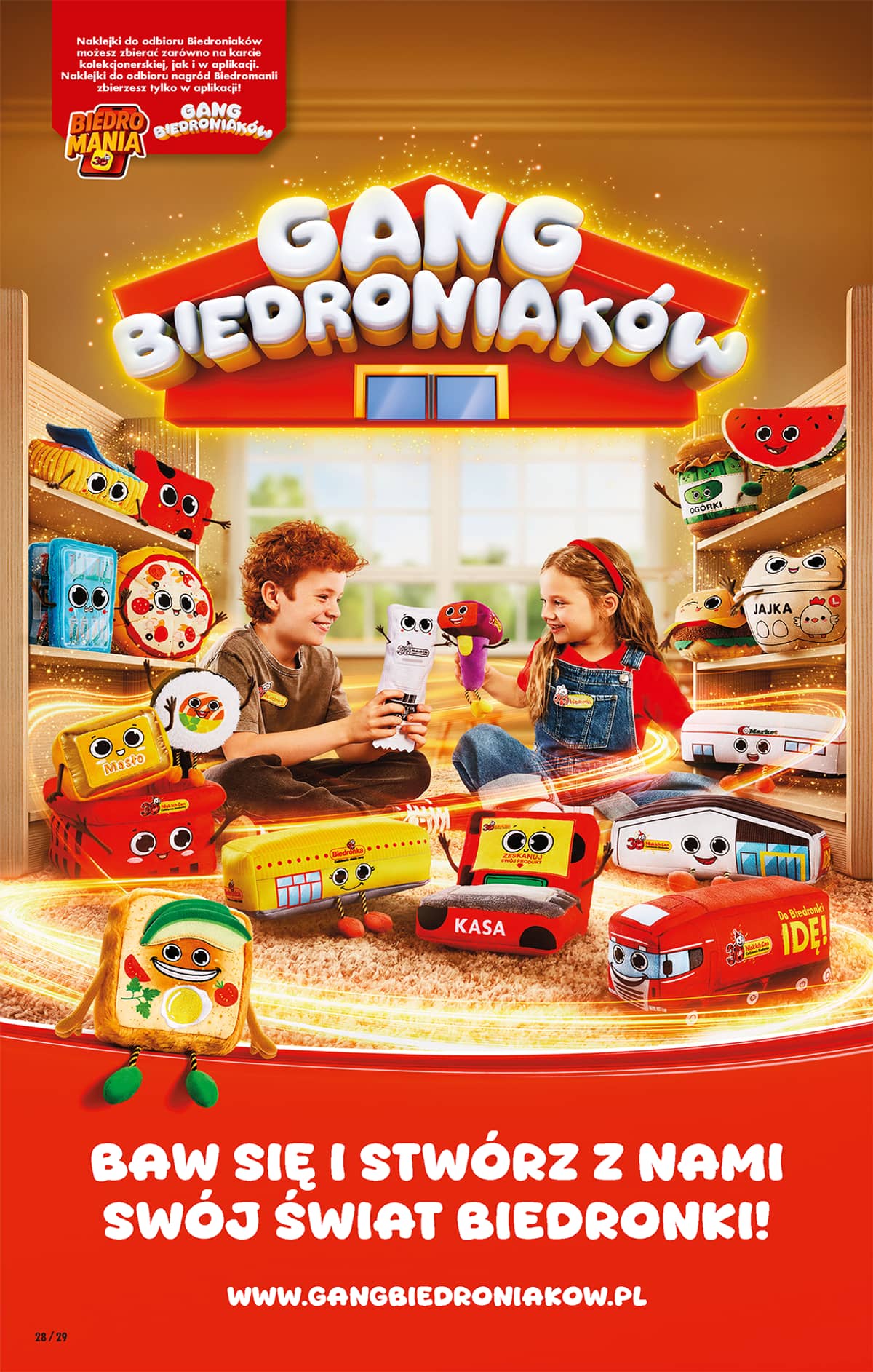 Biedronka - Biedronki niskie ceny P oferta od 25.08 34 puslapis