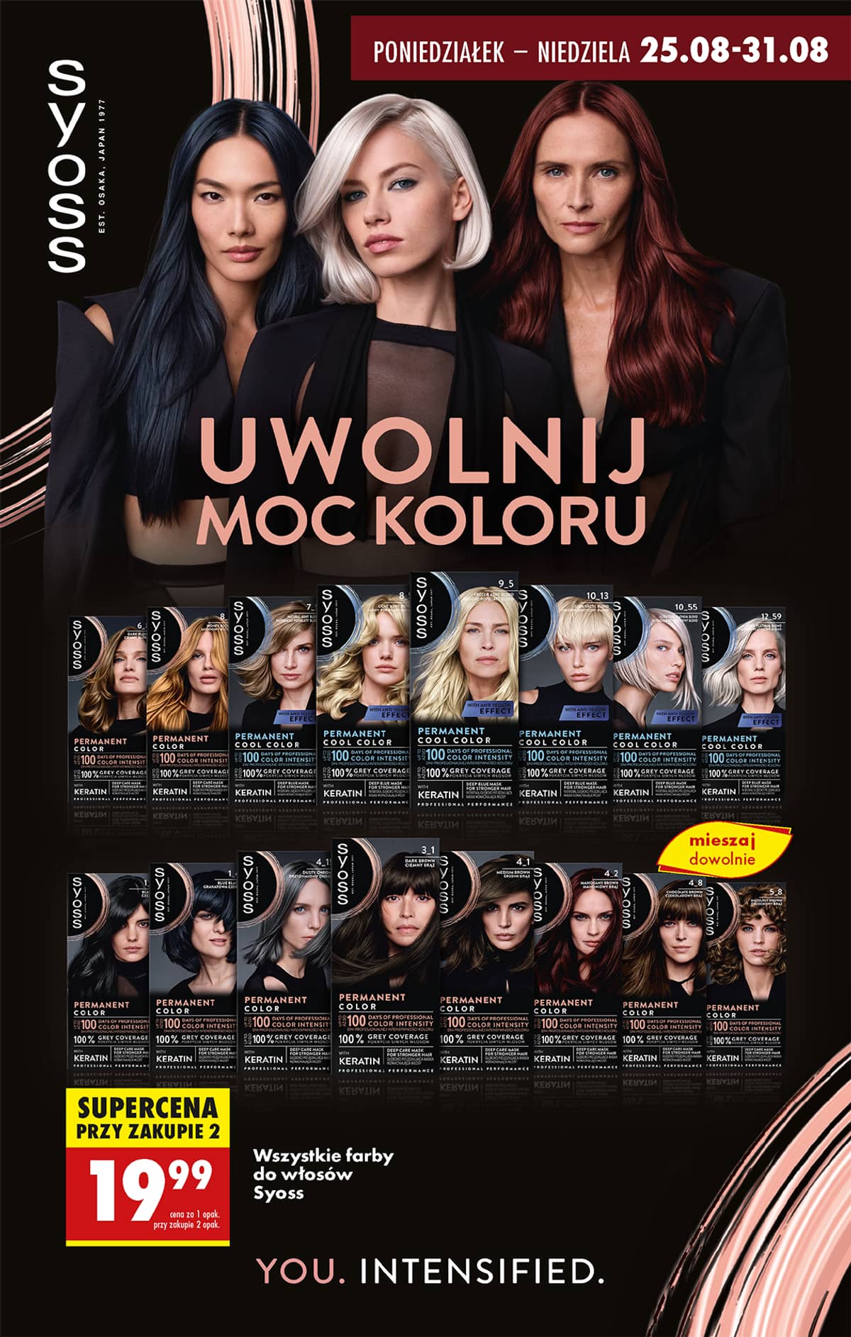 Biedronka - Biedronki niskie ceny P oferta od 25.08 76 puslapis
