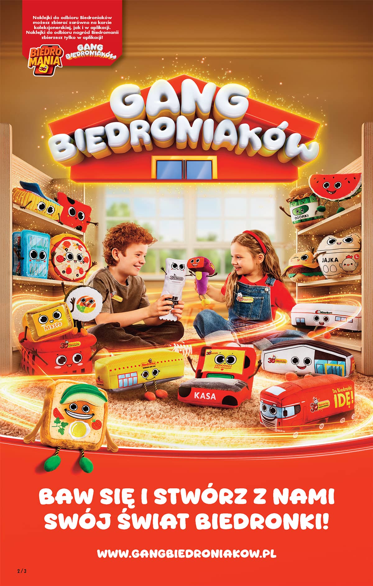 Biedronka - Biedronki niskie ceny P oferta od 28.08 2 puslapis