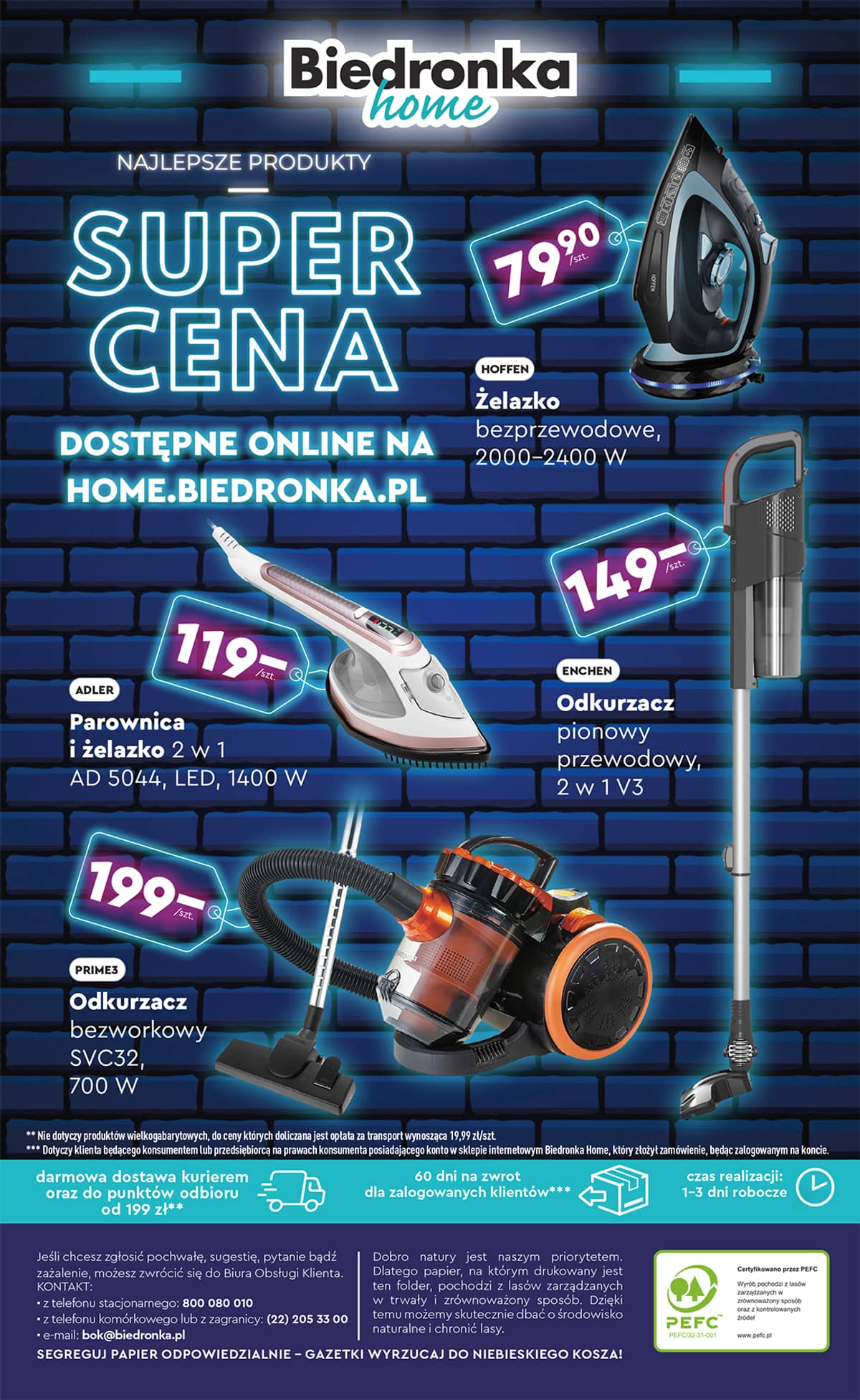 Biedronka - Hity i inspiracje - 01.09 46 puslapis