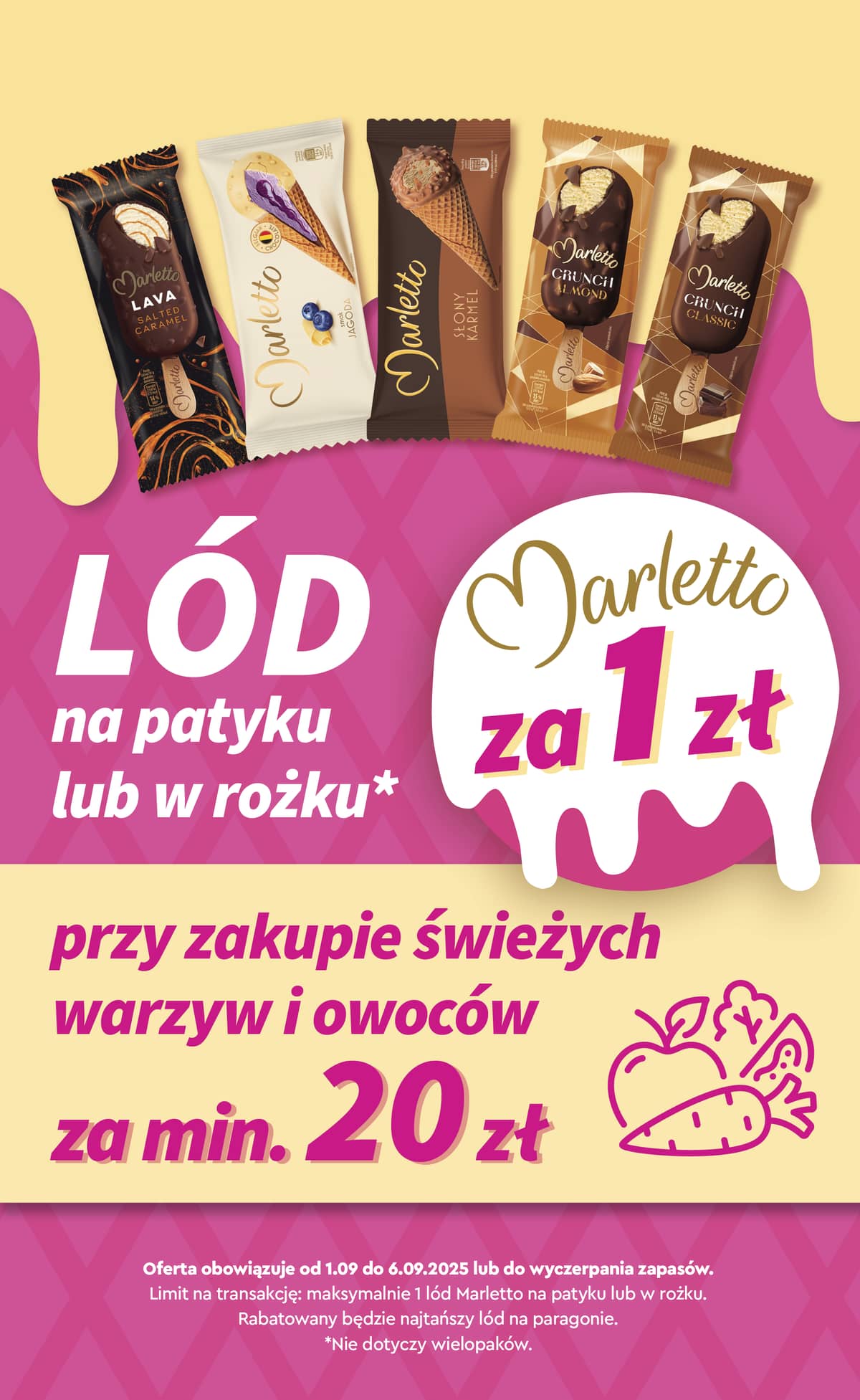 Biedronka - Biedronki niskie ceny P oferta od 04.09 19 puslapis