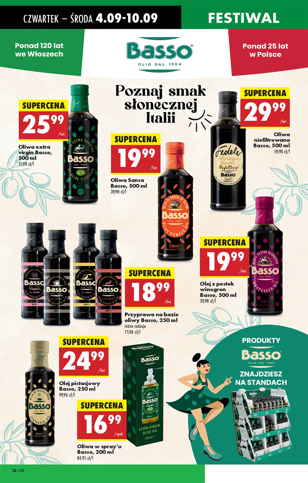Biedronka - Biedronki niskie ceny P oferta od 04.09 42 puslapis
