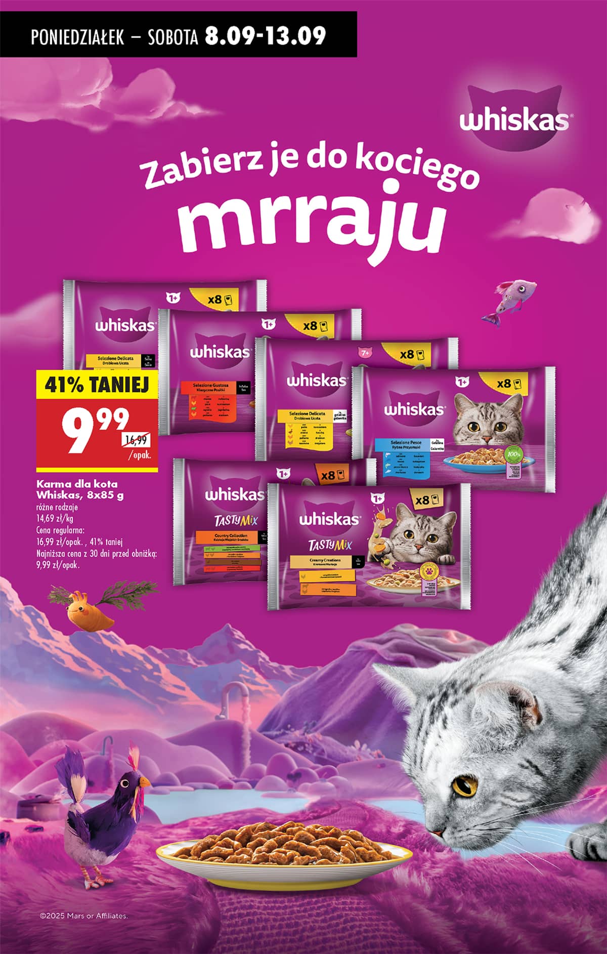 Biedronka - Biedronki niskie ceny P oferta od 08.09 73 puslapis