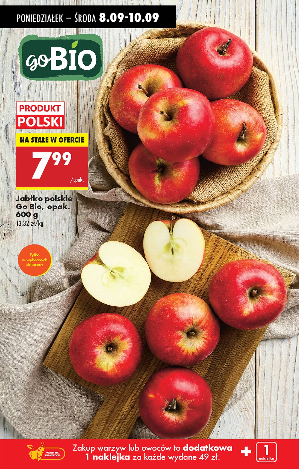 Biedronka - Biedronki niskie ceny P oferta od 08.09 74 puslapis