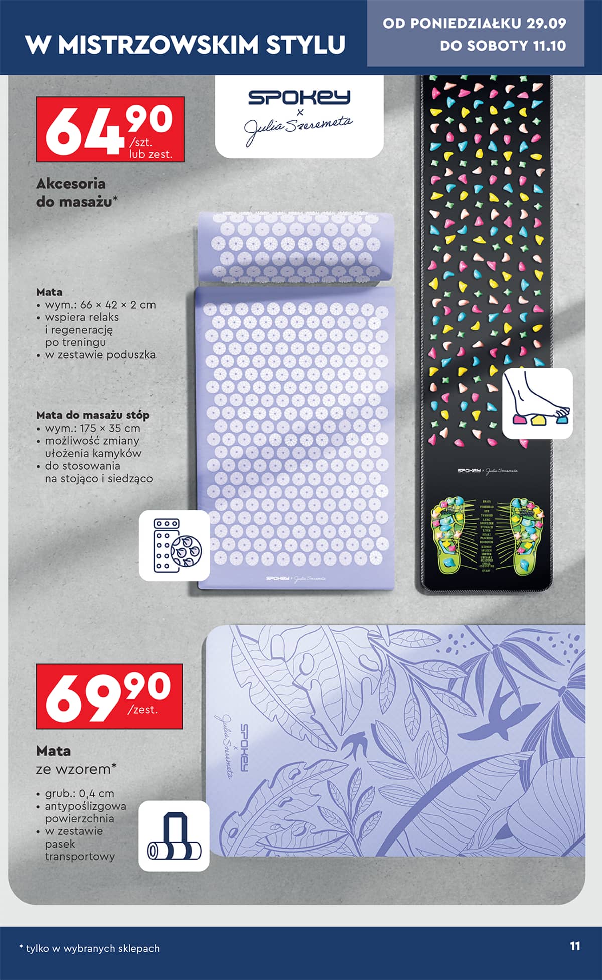 Biedronka - Hity i inspiracje - 29.09 13 puslapis