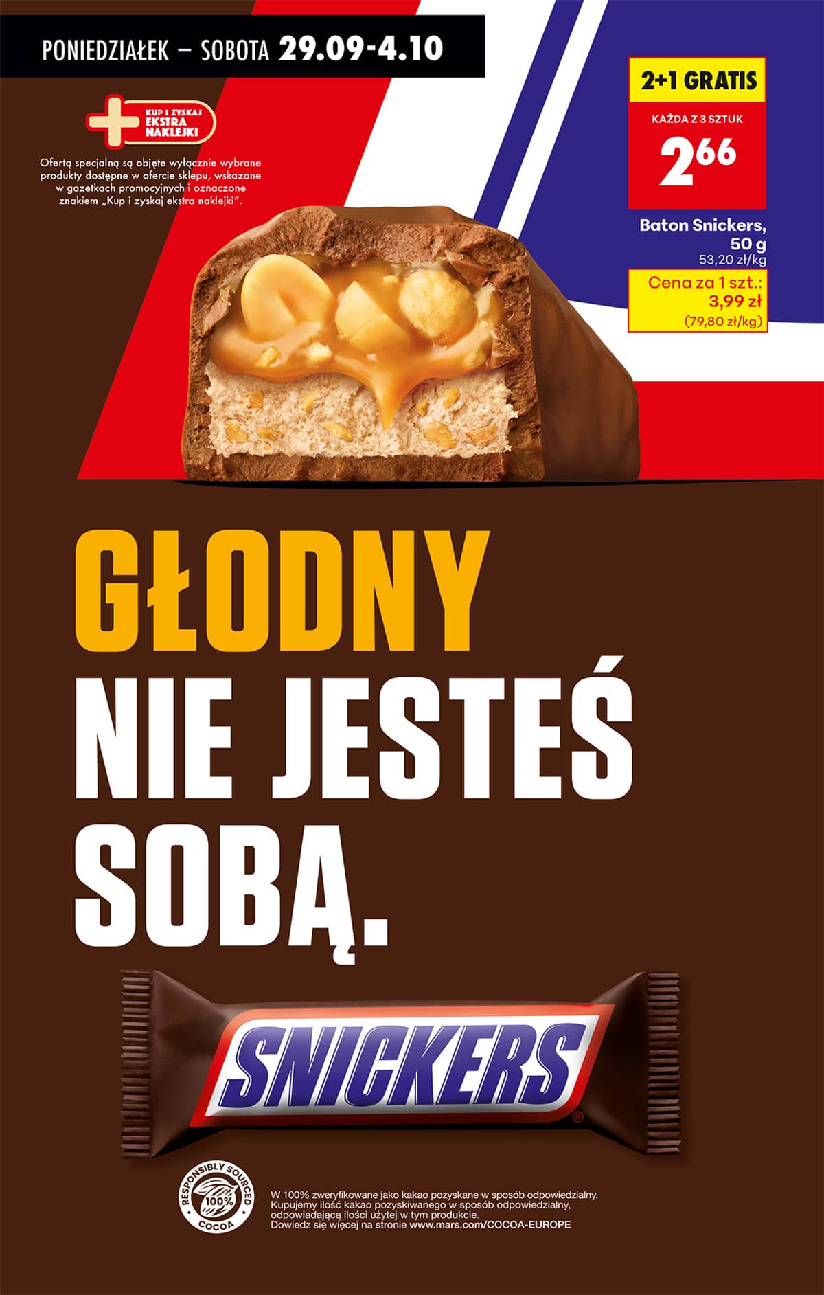 Biedronka - Biedronki niskie ceny P oferta od 29.09 62 puslapis