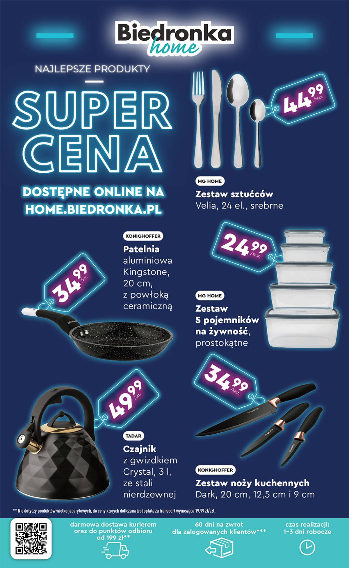 Biedronka - Hity i inspiracje - 04.10 2 puslapis