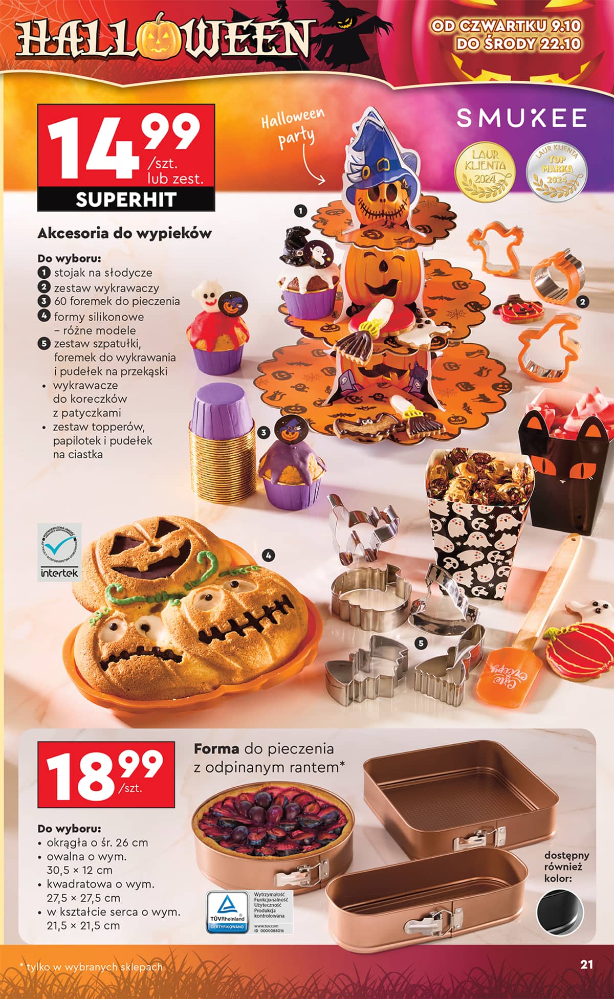 Biedronka - Hity i inspiracje - 06.10 23 puslapis