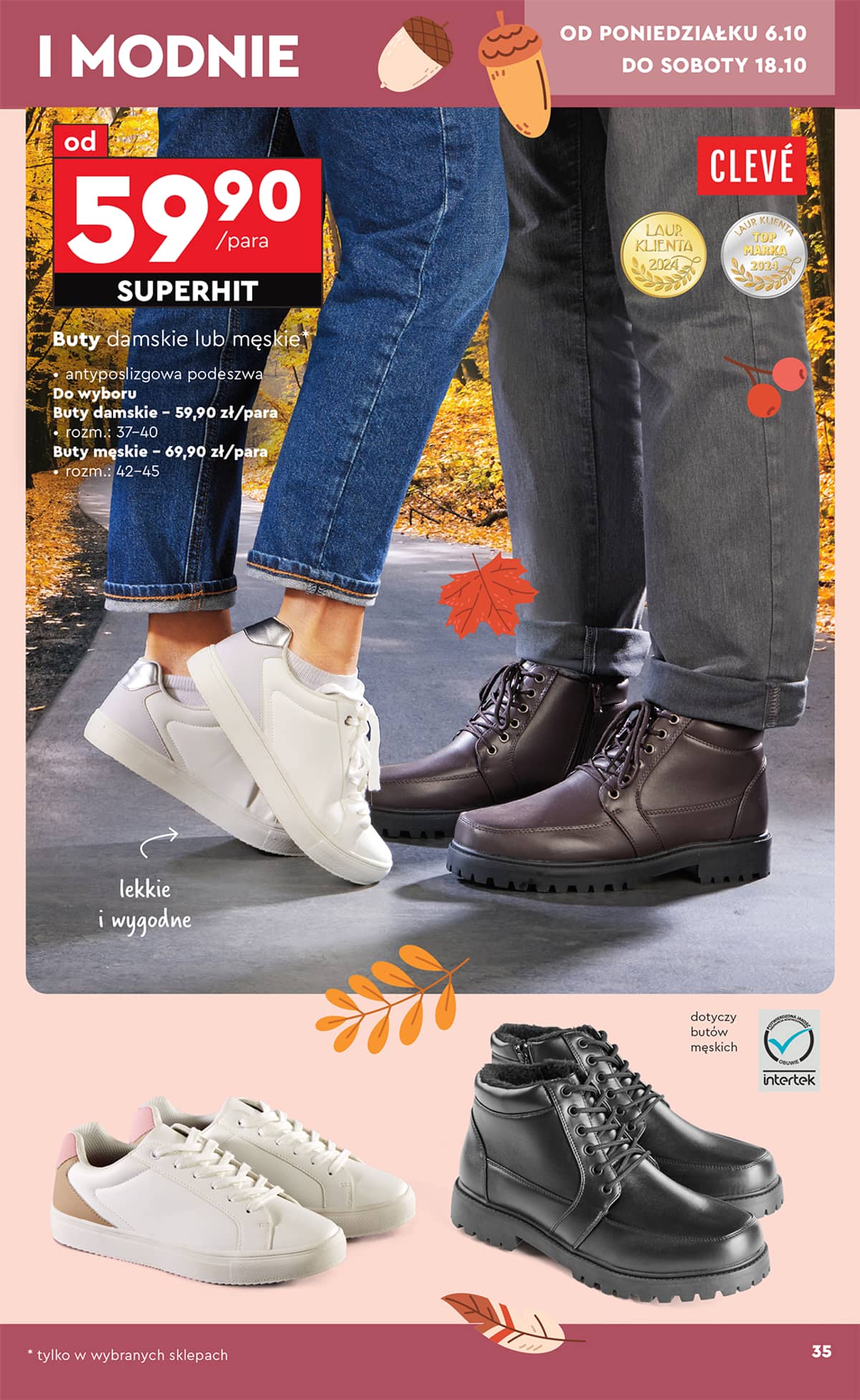 Biedronka - Hity i inspiracje - 06.10 37 puslapis