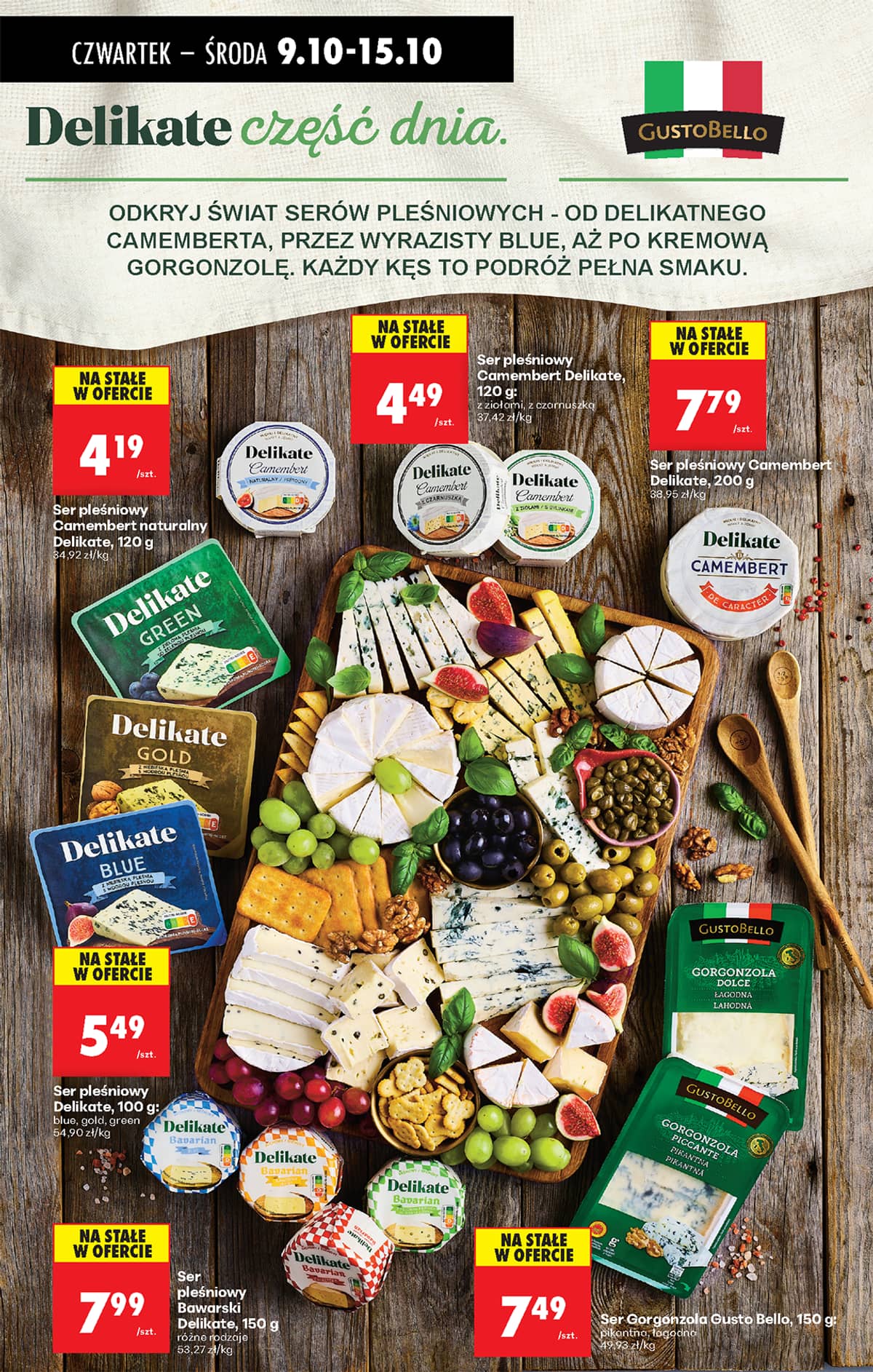 Biedronka - Biedronki niskie ceny P oferta od 09.10 51 puslapis