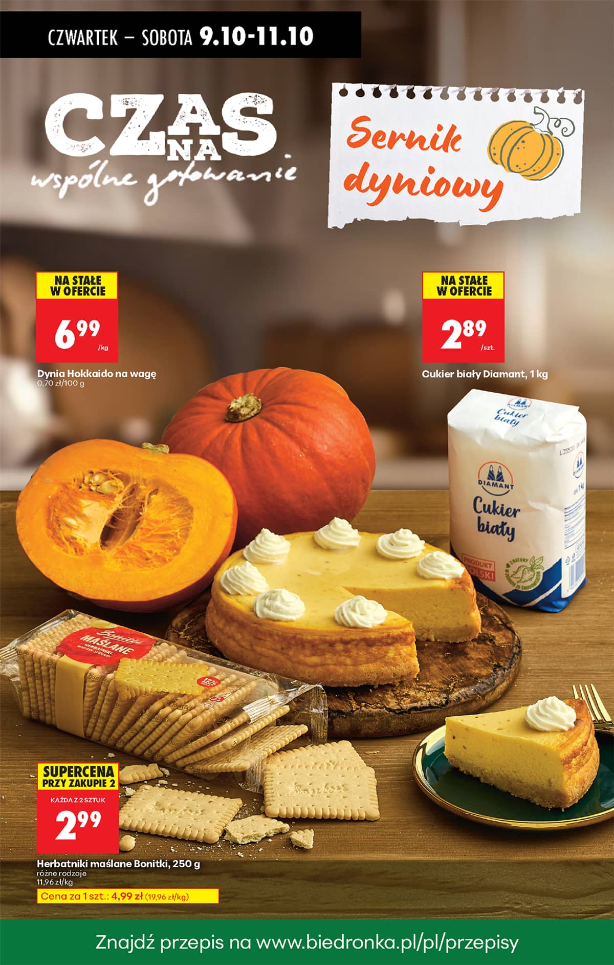 Biedronka - Biedronki niskie ceny P oferta od 09.10 64 puslapis