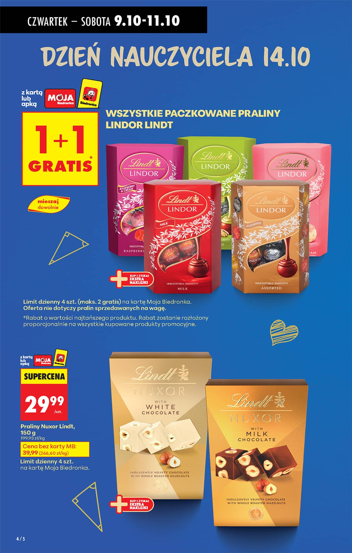 Biedronka - Biedronki niskie ceny P oferta od 09.10 8 puslapis