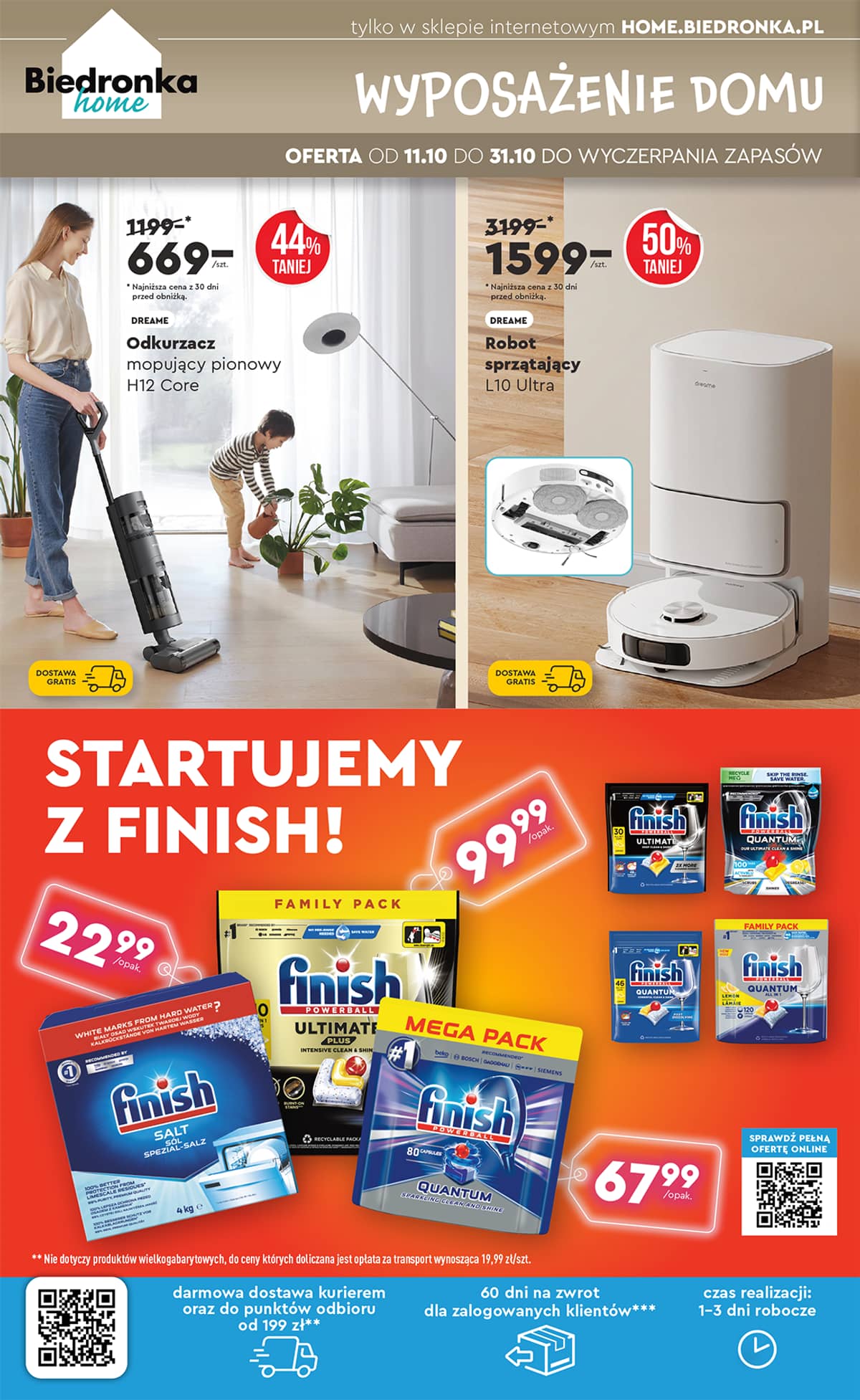 Biedronka - Hity i inspiracje - 13.10 42 puslapis