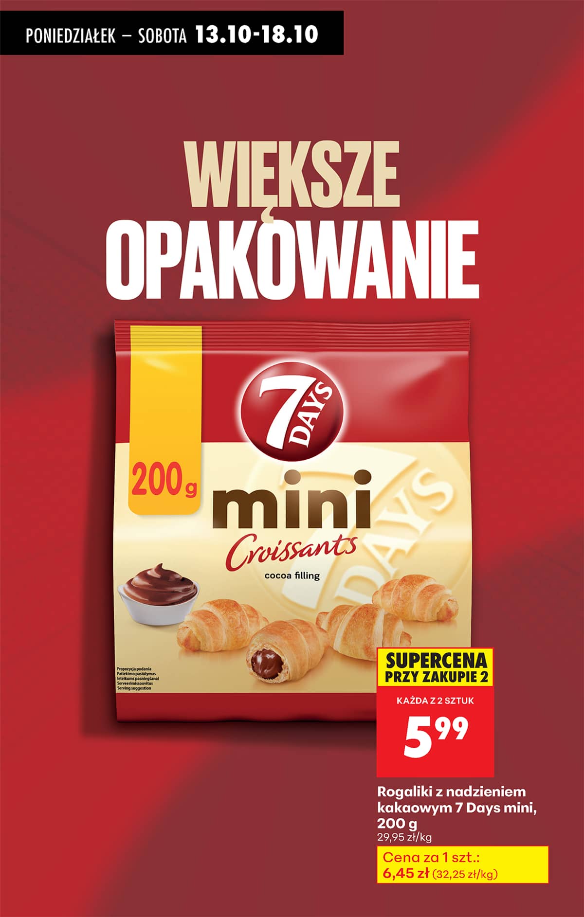 Biedronka - Biedronki niskie ceny P oferta od 13.10 78 puslapis