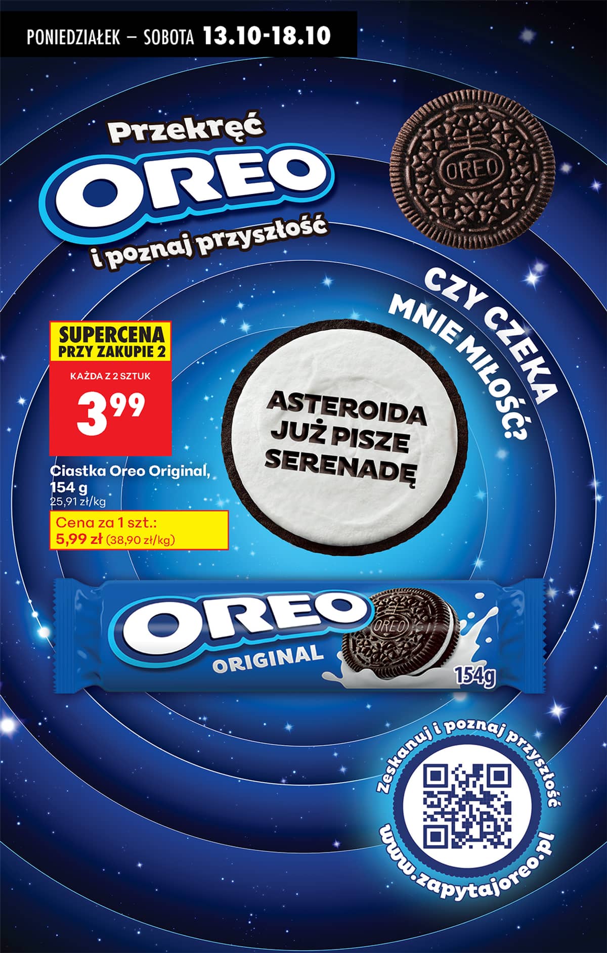 Biedronka - Biedronki niskie ceny P oferta od 13.10 79 puslapis