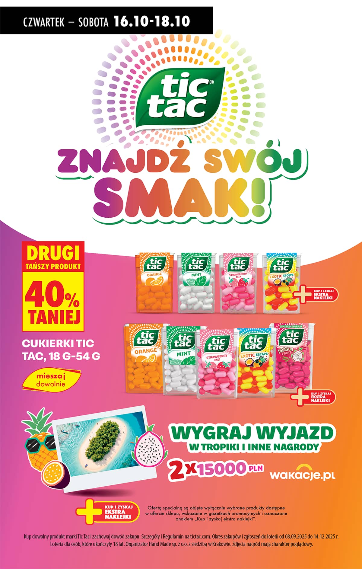 Biedronka - Biedronki niskie ceny P oferta od 16.10 60 puslapis