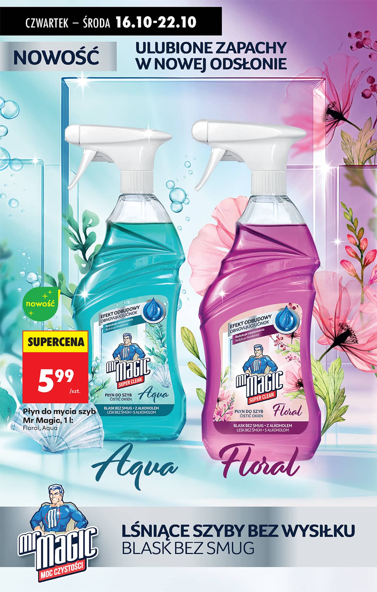 Biedronka - Biedronki niskie ceny P oferta od 16.10 79 puslapis