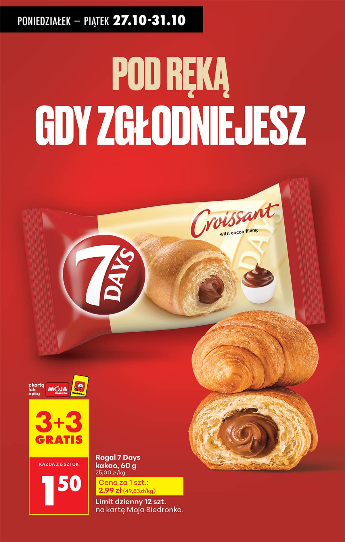 Biedronka - Biedronki niskie ceny P oferta od 27.10 61 puslapis