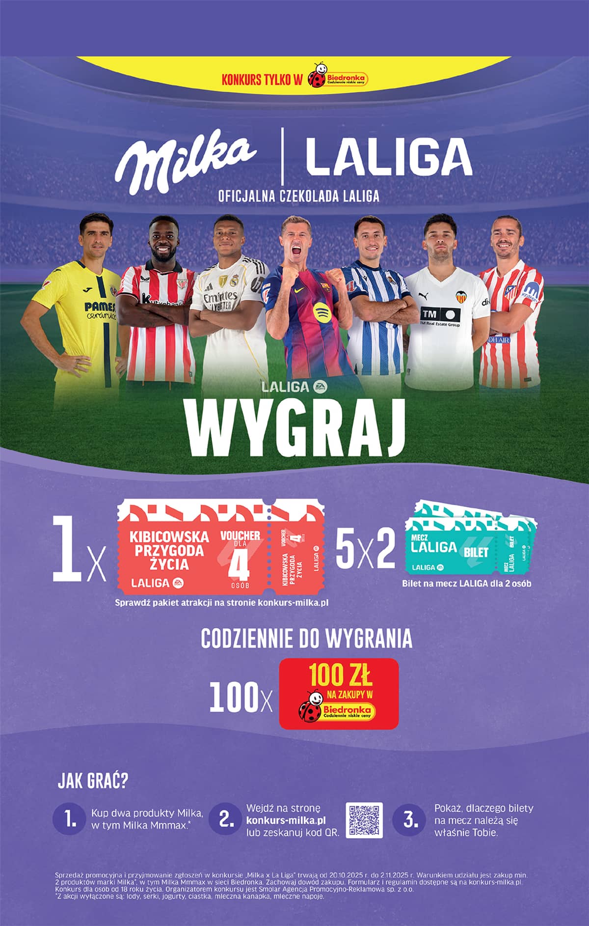 Biedronka - Biedronki niskie ceny P oferta od 29.10 65 puslapis