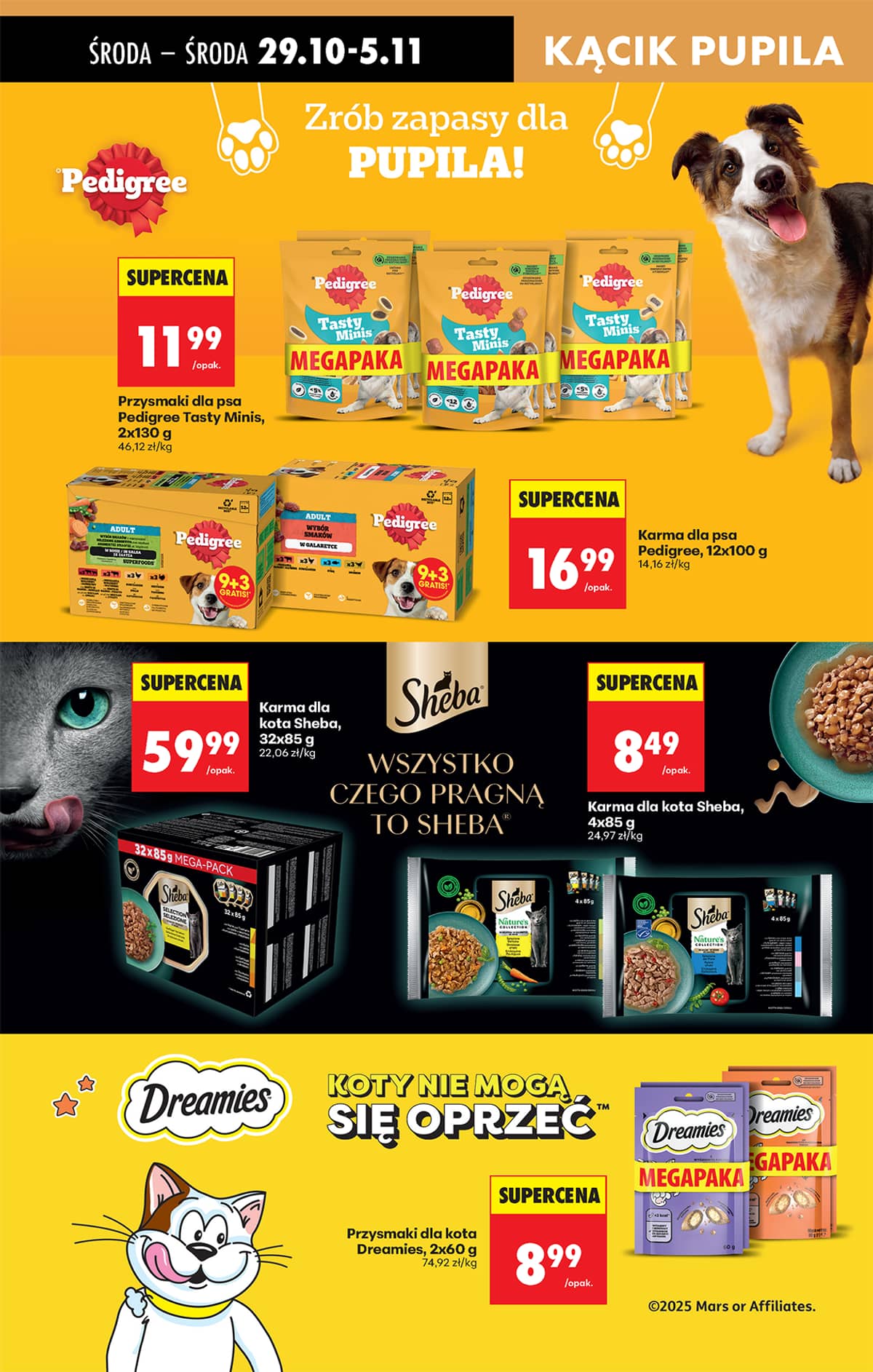 Biedronka - Biedronki niskie ceny P oferta od 29.10 80 puslapis