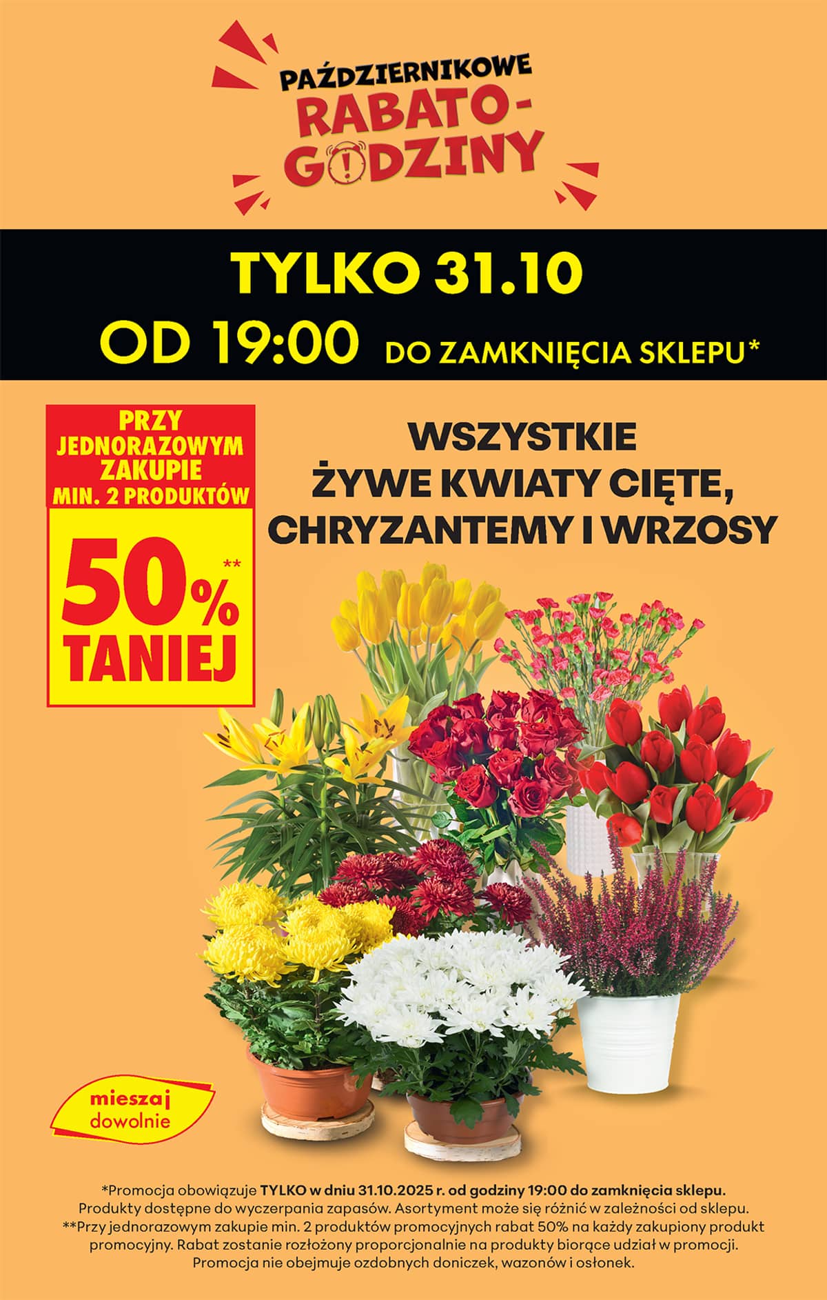 Biedronka - Tani weekend - 30-31.10 7 puslapis