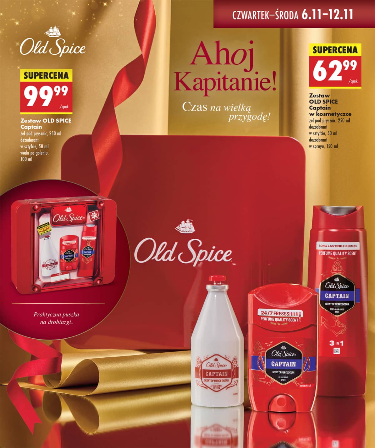 Biedronka - Twoje piękne strony - od 6.11 13 puslapis