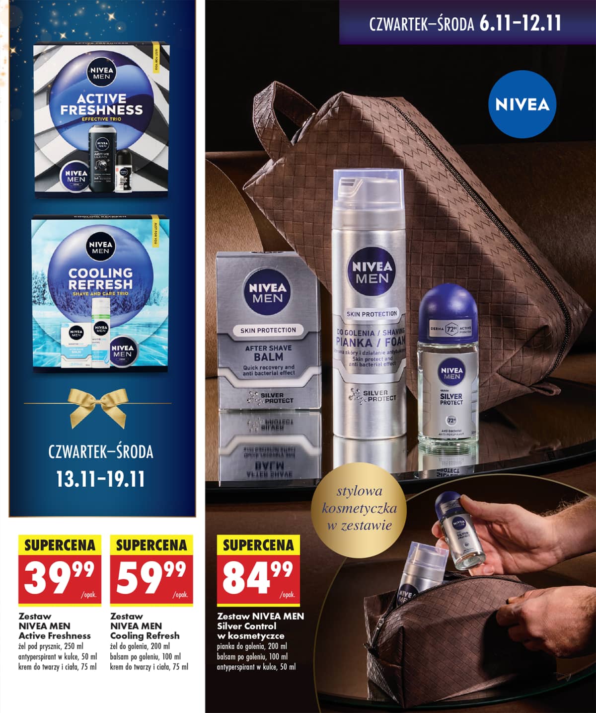 Biedronka - Twoje piękne strony - od 6.11 21 puslapis