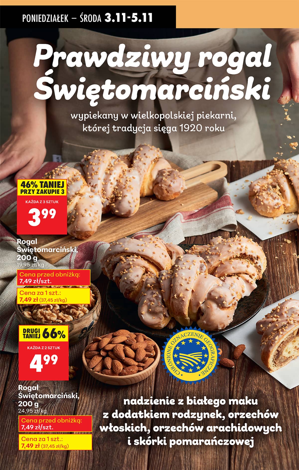 Biedronka - Twoje piękne strony - od 6.11 31 puslapis