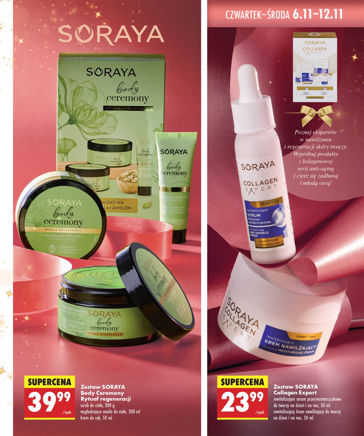 Biedronka - Twoje piękne strony - od 6.11 5 puslapis