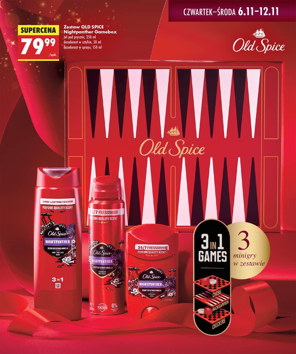 Biedronka - Twoje piękne strony - od 6.11 15 puslapis