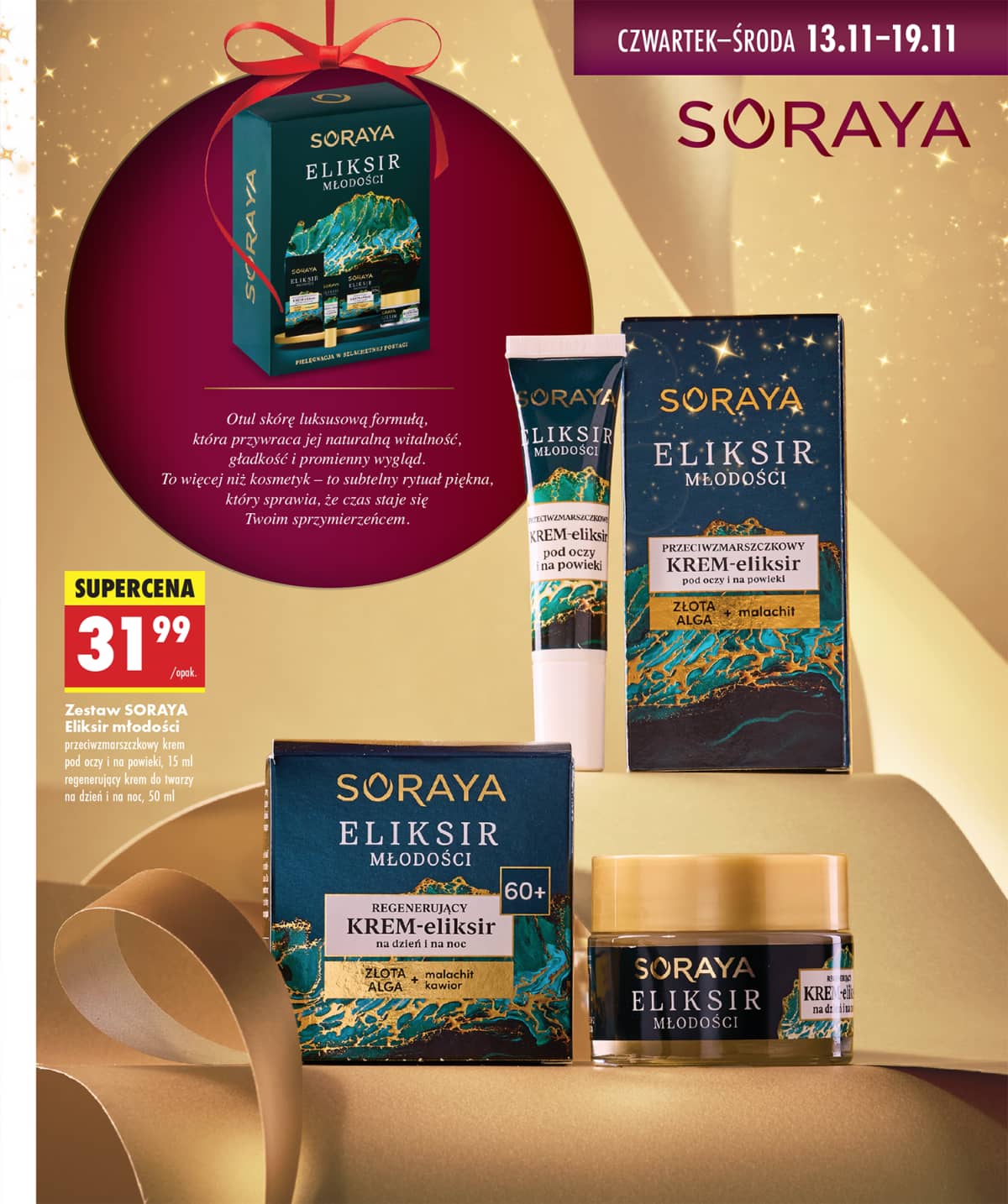 Biedronka - Twoje piękne strony - od 6.11 27 puslapis