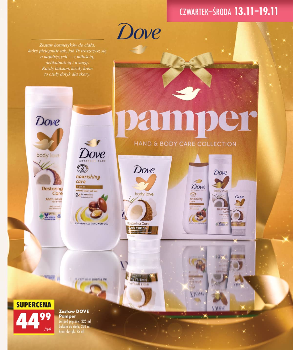 Biedronka - Twoje piękne strony - od 6.11 33 puslapis