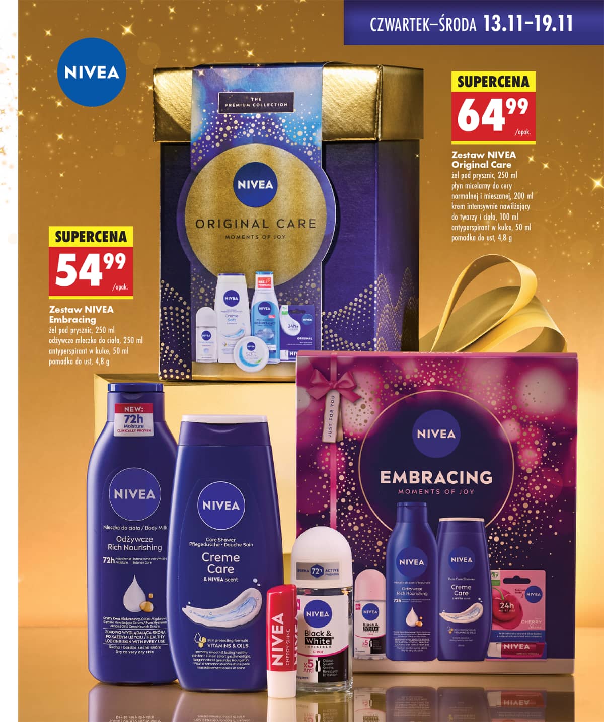 Biedronka - Twoje piękne strony - od 6.11 35 puslapis