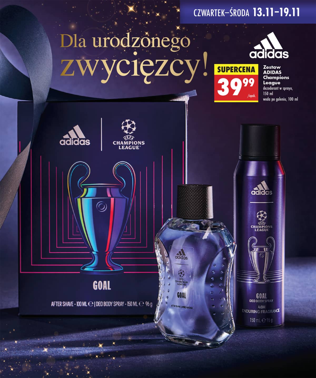 Biedronka - Twoje piękne strony - od 6.11 37 puslapis