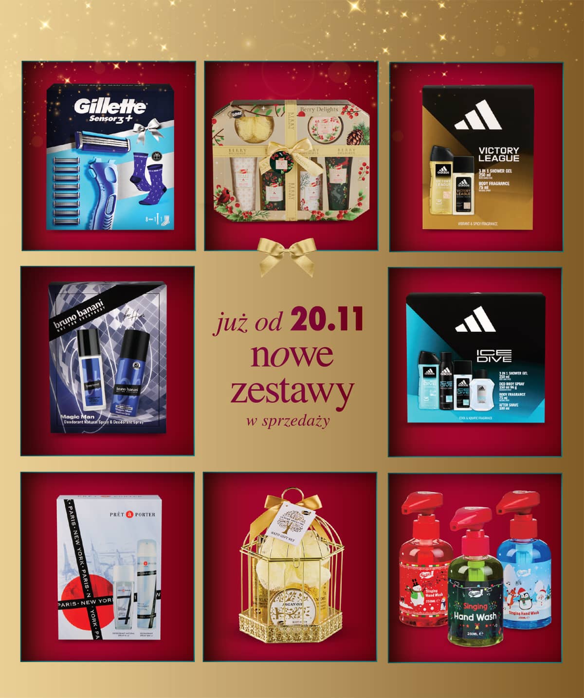 Biedronka - Twoje piękne strony - od 6.11 39 puslapis